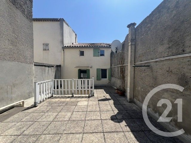 maison à vendre - 6 pièces - 179.0 m2 - CAUNES MINERVOIS - 11 - LANGUEDOC-ROUSSILLON - Century 21 La Pierre Du Languedoc