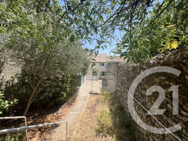 maison à vendre - 6 pièces - 179.0 m2 - CAUNES MINERVOIS - 11 - LANGUEDOC-ROUSSILLON - Century 21 La Pierre Du Languedoc