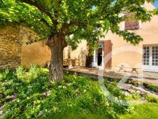 Maison à vendre PEYRIAC MINERVOIS
