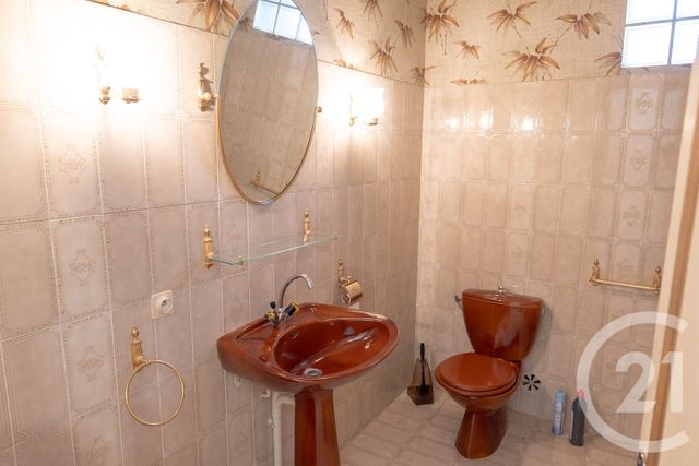 maison à vendre - 7 pièces - 179.0 m2 - PEYRIAC MINERVOIS - 11 - LANGUEDOC-ROUSSILLON - Century 21 La Pierre Du Languedoc
