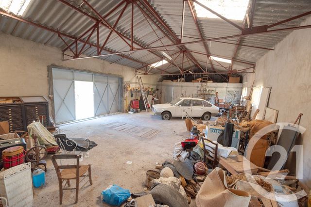 maison à vendre - 7 pièces - 179.0 m2 - PEYRIAC MINERVOIS - 11 - LANGUEDOC-ROUSSILLON - Century 21 La Pierre Du Languedoc