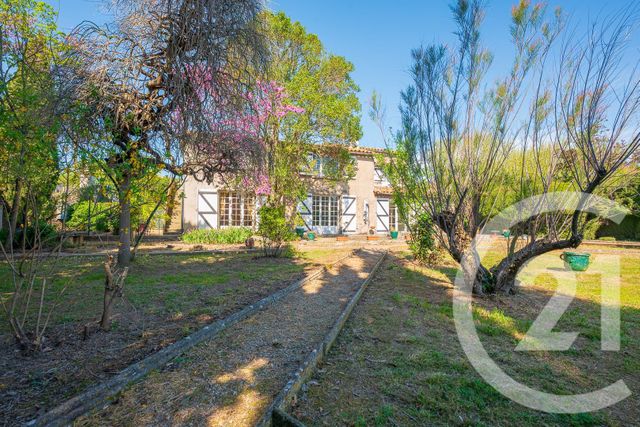 maison à vendre - 7 pièces - 179.0 m2 - PEYRIAC MINERVOIS - 11 - LANGUEDOC-ROUSSILLON - Century 21 La Pierre Du Languedoc