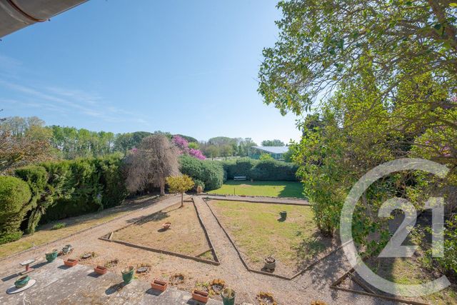 maison à vendre - 7 pièces - 179.0 m2 - PEYRIAC MINERVOIS - 11 - LANGUEDOC-ROUSSILLON - Century 21 La Pierre Du Languedoc