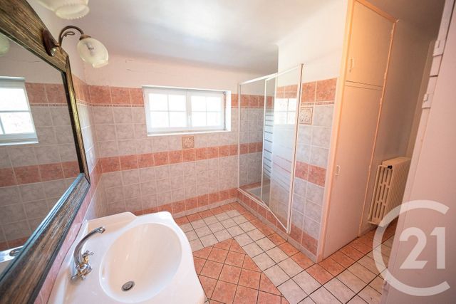 maison à vendre - 7 pièces - 179.0 m2 - PEYRIAC MINERVOIS - 11 - LANGUEDOC-ROUSSILLON - Century 21 La Pierre Du Languedoc
