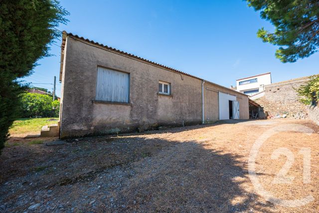 maison à vendre - 7 pièces - 179.0 m2 - PEYRIAC MINERVOIS - 11 - LANGUEDOC-ROUSSILLON - Century 21 La Pierre Du Languedoc