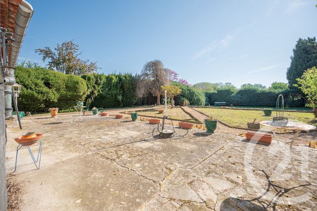 maison à vendre - 7 pièces - 179.0 m2 - PEYRIAC MINERVOIS - 11 - LANGUEDOC-ROUSSILLON - Century 21 La Pierre Du Languedoc