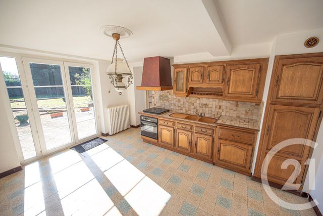 maison à vendre - 7 pièces - 179.0 m2 - PEYRIAC MINERVOIS - 11 - LANGUEDOC-ROUSSILLON - Century 21 La Pierre Du Languedoc