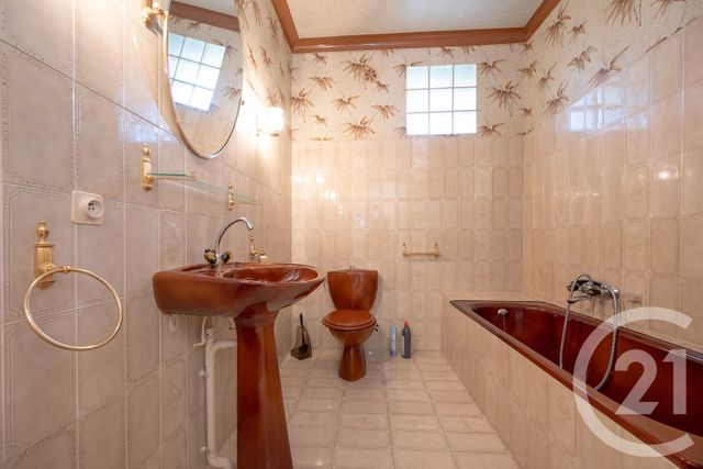 maison à vendre - 7 pièces - 179.0 m2 - PEYRIAC MINERVOIS - 11 - LANGUEDOC-ROUSSILLON - Century 21 La Pierre Du Languedoc