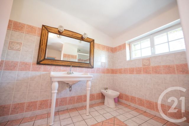 maison à vendre - 7 pièces - 179.0 m2 - PEYRIAC MINERVOIS - 11 - LANGUEDOC-ROUSSILLON - Century 21 La Pierre Du Languedoc