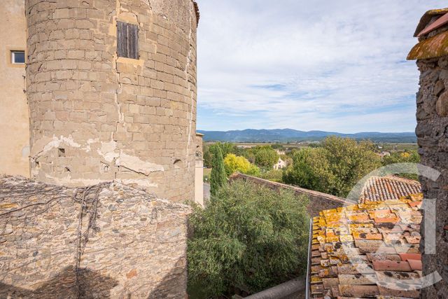 Maison à vendre RIEUX MINERVOIS