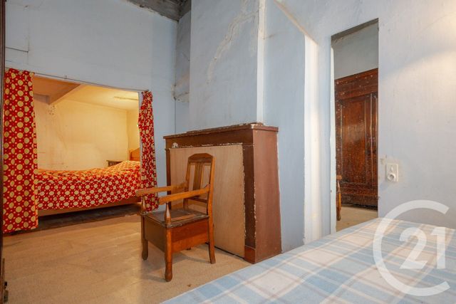 maison à vendre - 5 pièces - 150.0 m2 - RIEUX MINERVOIS - 11 - LANGUEDOC-ROUSSILLON - Century 21 La Pierre Du Languedoc