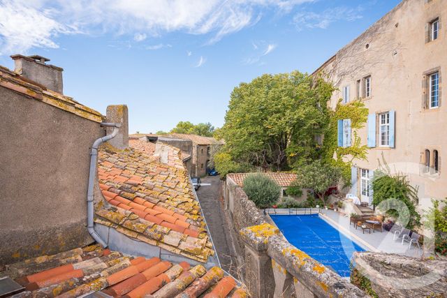 maison à vendre - 5 pièces - 150.0 m2 - RIEUX MINERVOIS - 11 - LANGUEDOC-ROUSSILLON - Century 21 La Pierre Du Languedoc