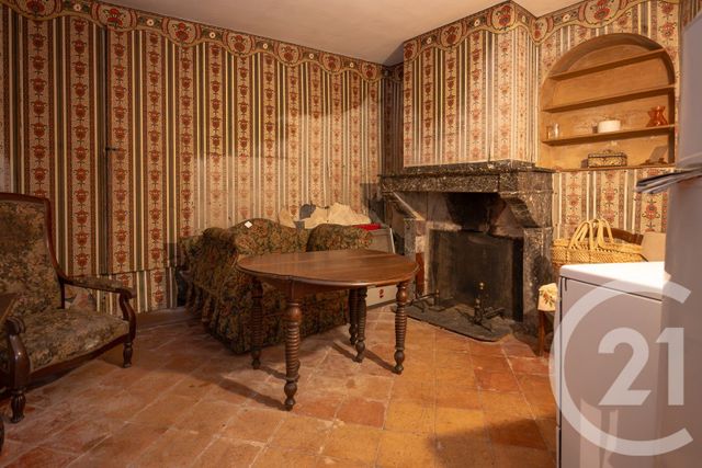 maison à vendre - 5 pièces - 150.0 m2 - RIEUX MINERVOIS - 11 - LANGUEDOC-ROUSSILLON - Century 21 La Pierre Du Languedoc