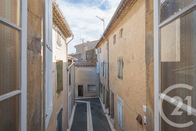maison à vendre - 5 pièces - 150.0 m2 - RIEUX MINERVOIS - 11 - LANGUEDOC-ROUSSILLON - Century 21 La Pierre Du Languedoc