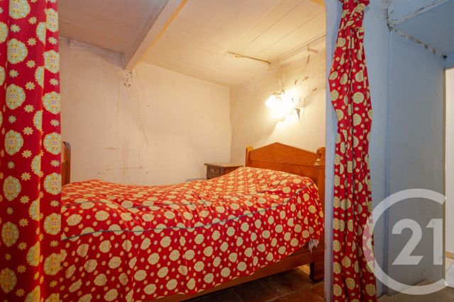 maison à vendre - 5 pièces - 150.0 m2 - RIEUX MINERVOIS - 11 - LANGUEDOC-ROUSSILLON - Century 21 La Pierre Du Languedoc