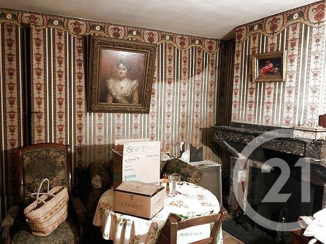 maison à vendre - 5 pièces - 150.0 m2 - RIEUX MINERVOIS - 11 - LANGUEDOC-ROUSSILLON - Century 21 La Pierre Du Languedoc