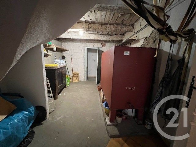 maison à vendre - 5 pièces - 150.0 m2 - RIEUX MINERVOIS - 11 - LANGUEDOC-ROUSSILLON - Century 21 La Pierre Du Languedoc