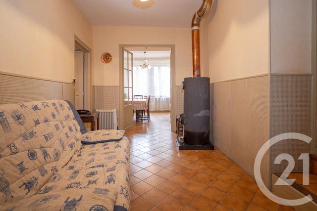 maison à vendre - 5 pièces - 150.0 m2 - RIEUX MINERVOIS - 11 - LANGUEDOC-ROUSSILLON - Century 21 La Pierre Du Languedoc