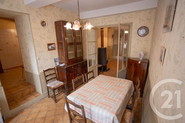 maison à vendre - 5 pièces - 150.0 m2 - RIEUX MINERVOIS - 11 - LANGUEDOC-ROUSSILLON - Century 21 La Pierre Du Languedoc