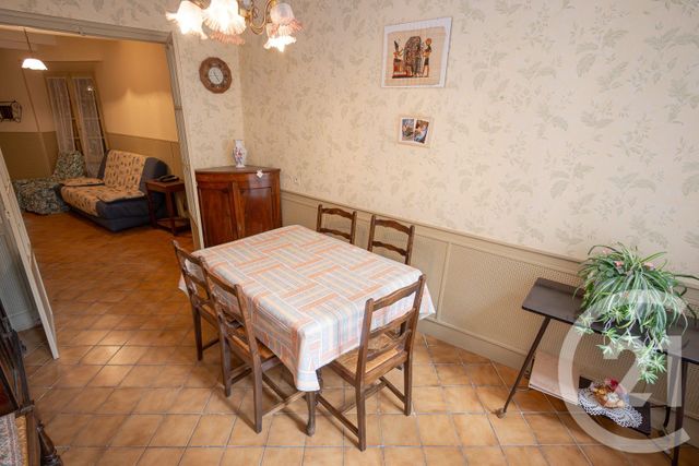 maison à vendre - 5 pièces - 150.0 m2 - RIEUX MINERVOIS - 11 - LANGUEDOC-ROUSSILLON - Century 21 La Pierre Du Languedoc