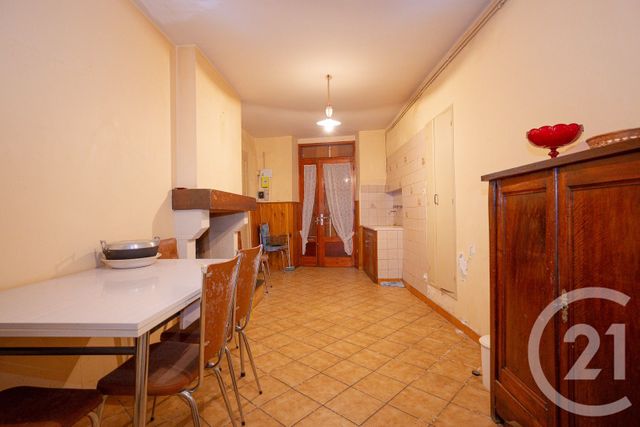 maison à vendre - 5 pièces - 150.0 m2 - RIEUX MINERVOIS - 11 - LANGUEDOC-ROUSSILLON - Century 21 La Pierre Du Languedoc