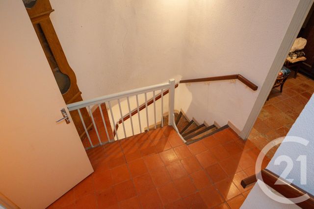 maison à vendre - 5 pièces - 150.0 m2 - RIEUX MINERVOIS - 11 - LANGUEDOC-ROUSSILLON - Century 21 La Pierre Du Languedoc
