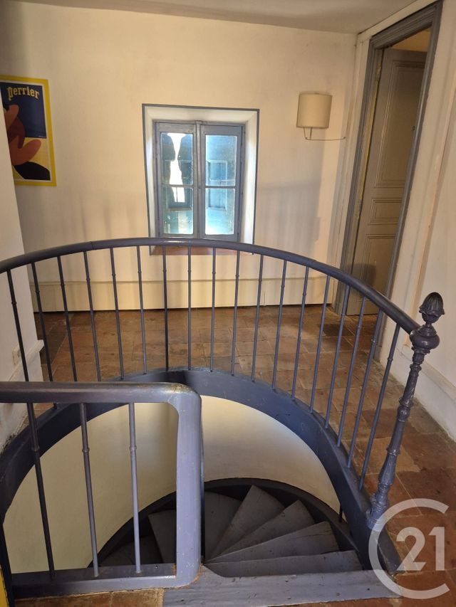 maison à vendre - 8 pièces - 290.0 m2 - AZILLE - 11 - LANGUEDOC-ROUSSILLON - Century 21 La Pierre Du Languedoc