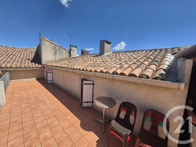 maison à vendre - 8 pièces - 290.0 m2 - AZILLE - 11 - LANGUEDOC-ROUSSILLON - Century 21 La Pierre Du Languedoc