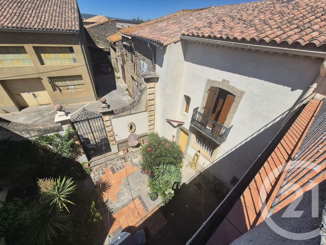 maison à vendre - 8 pièces - 290.0 m2 - AZILLE - 11 - LANGUEDOC-ROUSSILLON - Century 21 La Pierre Du Languedoc