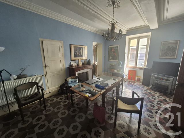 maison à vendre - 8 pièces - 290.0 m2 - AZILLE - 11 - LANGUEDOC-ROUSSILLON - Century 21 La Pierre Du Languedoc