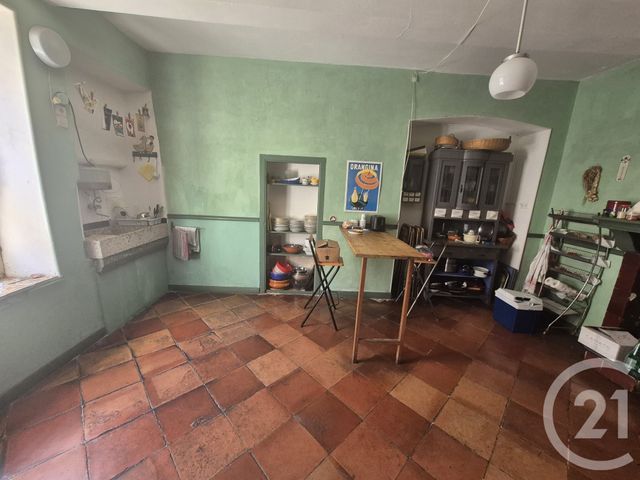 maison à vendre - 8 pièces - 290.0 m2 - AZILLE - 11 - LANGUEDOC-ROUSSILLON - Century 21 La Pierre Du Languedoc