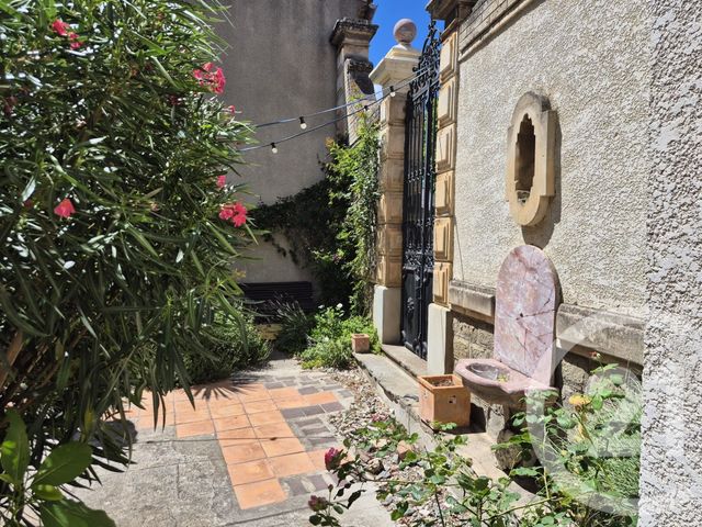 maison à vendre - 8 pièces - 290.0 m2 - AZILLE - 11 - LANGUEDOC-ROUSSILLON - Century 21 La Pierre Du Languedoc
