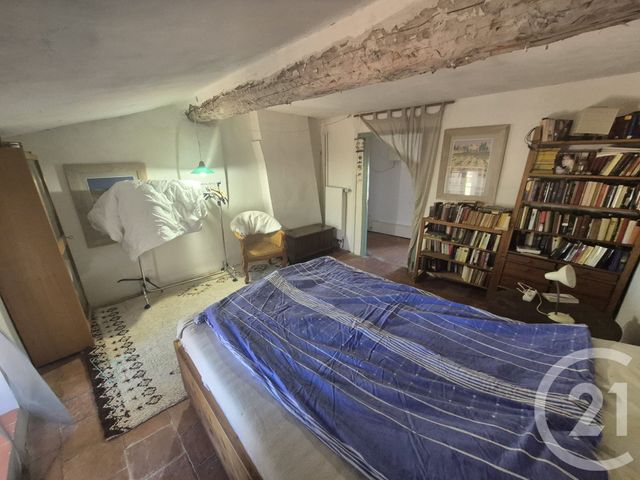maison à vendre - 8 pièces - 290.0 m2 - AZILLE - 11 - LANGUEDOC-ROUSSILLON - Century 21 La Pierre Du Languedoc