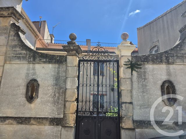 maison à vendre - 8 pièces - 290.0 m2 - AZILLE - 11 - LANGUEDOC-ROUSSILLON - Century 21 La Pierre Du Languedoc