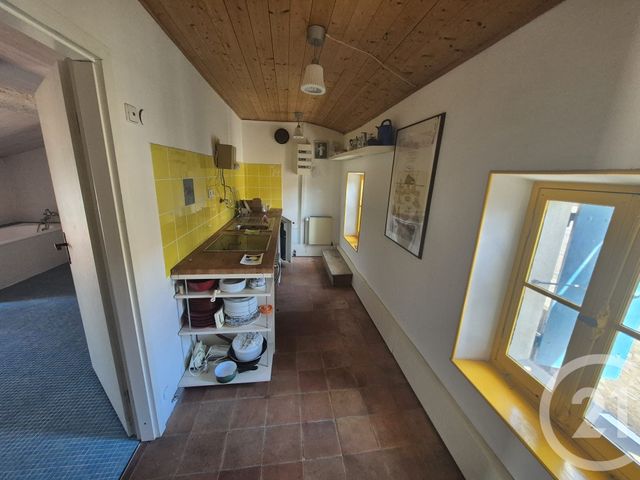 maison à vendre - 8 pièces - 290.0 m2 - AZILLE - 11 - LANGUEDOC-ROUSSILLON - Century 21 La Pierre Du Languedoc