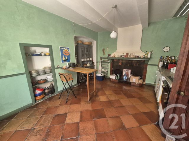 maison à vendre - 8 pièces - 290.0 m2 - AZILLE - 11 - LANGUEDOC-ROUSSILLON - Century 21 La Pierre Du Languedoc
