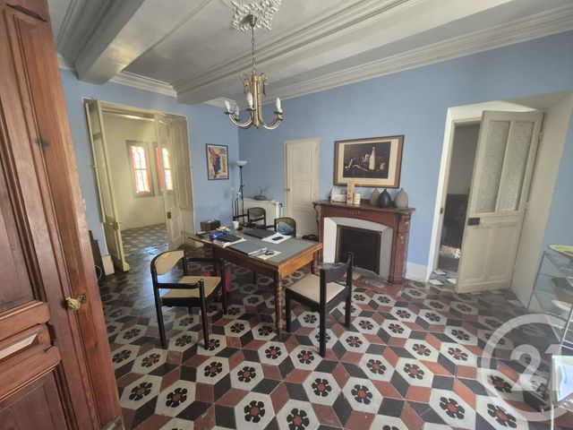 maison à vendre - 8 pièces - 290.0 m2 - AZILLE - 11 - LANGUEDOC-ROUSSILLON - Century 21 La Pierre Du Languedoc