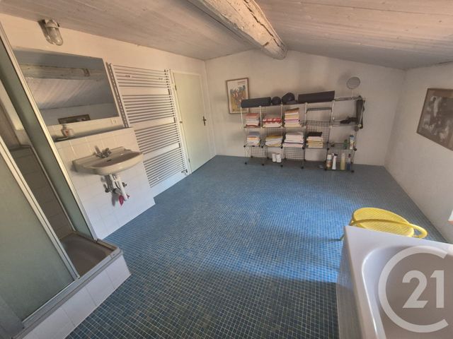 maison à vendre - 8 pièces - 290.0 m2 - AZILLE - 11 - LANGUEDOC-ROUSSILLON - Century 21 La Pierre Du Languedoc