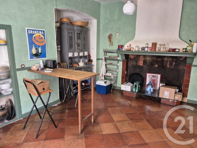maison à vendre - 8 pièces - 290.0 m2 - AZILLE - 11 - LANGUEDOC-ROUSSILLON - Century 21 La Pierre Du Languedoc