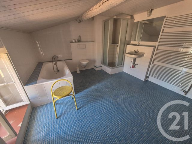 maison à vendre - 8 pièces - 290.0 m2 - AZILLE - 11 - LANGUEDOC-ROUSSILLON - Century 21 La Pierre Du Languedoc