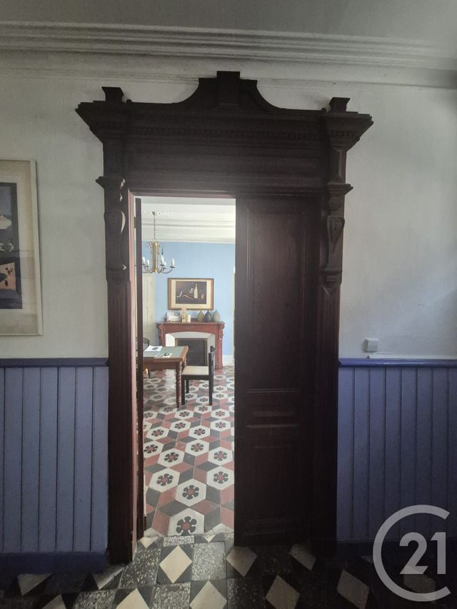 maison à vendre - 8 pièces - 290.0 m2 - AZILLE - 11 - LANGUEDOC-ROUSSILLON - Century 21 La Pierre Du Languedoc