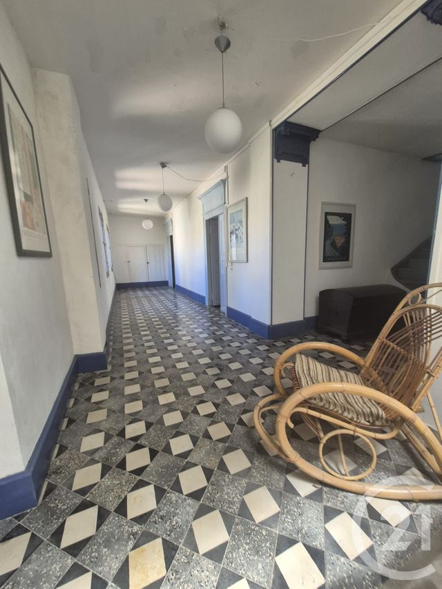 maison à vendre - 8 pièces - 290.0 m2 - AZILLE - 11 - LANGUEDOC-ROUSSILLON - Century 21 La Pierre Du Languedoc