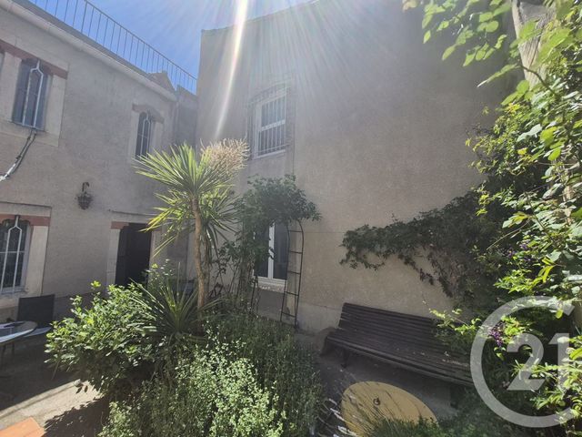 maison à vendre - 8 pièces - 290.0 m2 - AZILLE - 11 - LANGUEDOC-ROUSSILLON - Century 21 La Pierre Du Languedoc
