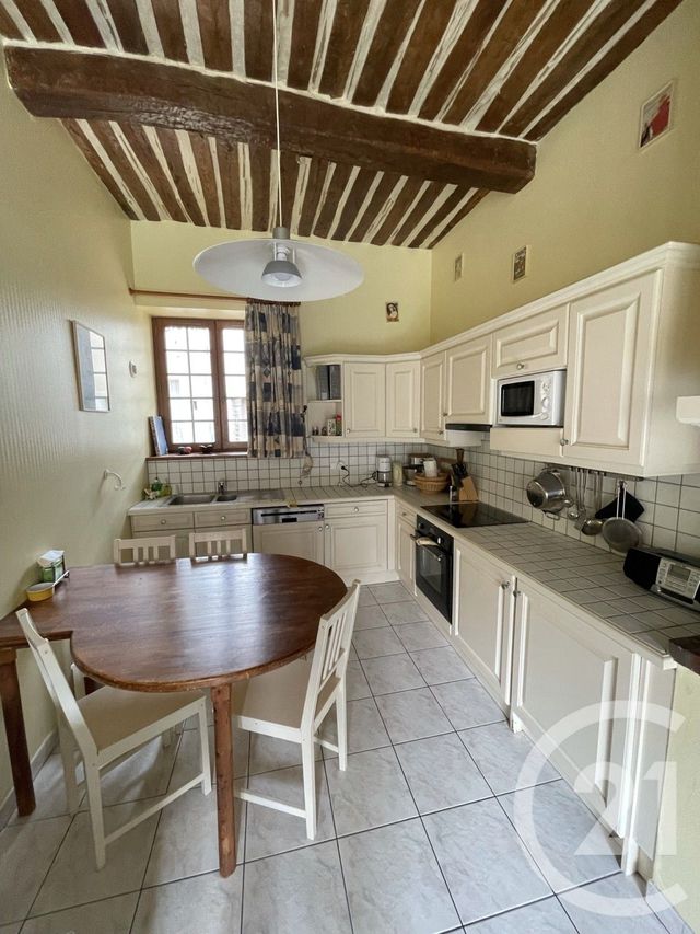Appartement à vendre - 3 pièces - 52.45 m2 - LA REDORTE - 11 - LANGUEDOC-ROUSSILLON - Century 21 La Pierre Du Languedoc