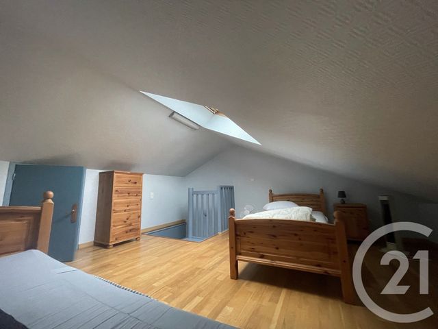 Appartement à vendre - 3 pièces - 52.45 m2 - LA REDORTE - 11 - LANGUEDOC-ROUSSILLON - Century 21 La Pierre Du Languedoc