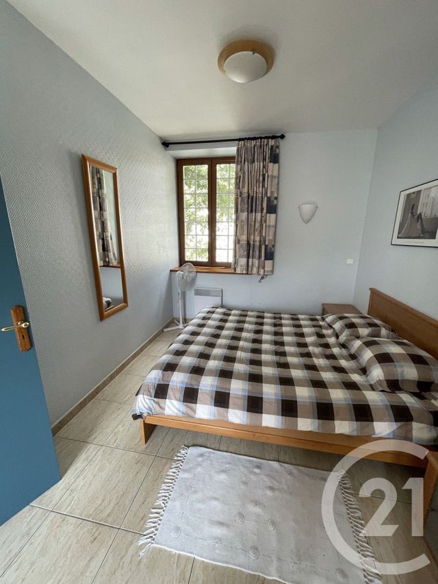 Appartement à vendre - 3 pièces - 52.45 m2 - LA REDORTE - 11 - LANGUEDOC-ROUSSILLON - Century 21 La Pierre Du Languedoc