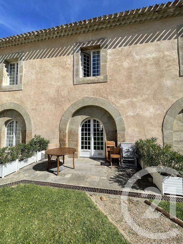Appartement à vendre LA REDORTE