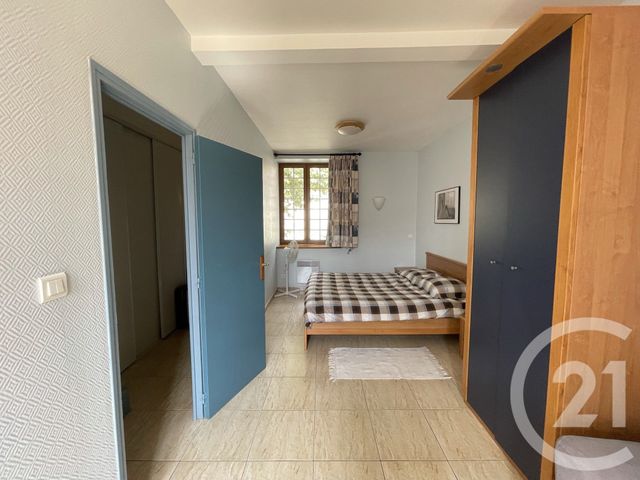 Appartement à vendre - 3 pièces - 52.45 m2 - LA REDORTE - 11 - LANGUEDOC-ROUSSILLON - Century 21 La Pierre Du Languedoc