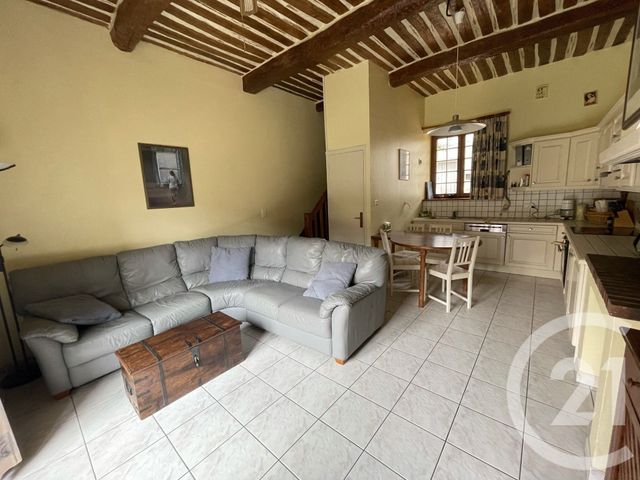 Appartement à vendre - 3 pièces - 52.45 m2 - LA REDORTE - 11 - LANGUEDOC-ROUSSILLON - Century 21 La Pierre Du Languedoc