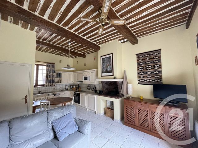 Appartement à vendre - 3 pièces - 52.45 m2 - LA REDORTE - 11 - LANGUEDOC-ROUSSILLON - Century 21 La Pierre Du Languedoc
